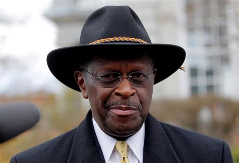 US politician and CEO Herman Cain dies of  